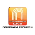 Frecuencia Deportiva - AM 1340